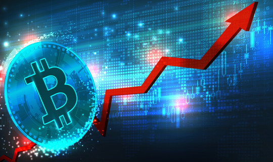 Bitcoin'de Dikkat Çeken Yükseliş: 3 Ayın Zirvesini Gördü