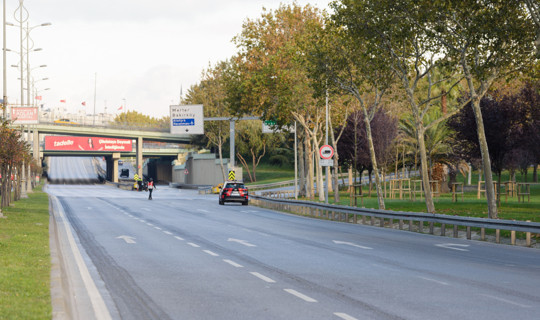İstanbullular Dikkat, Bu Yollar Trafiğe Kapatılıyor