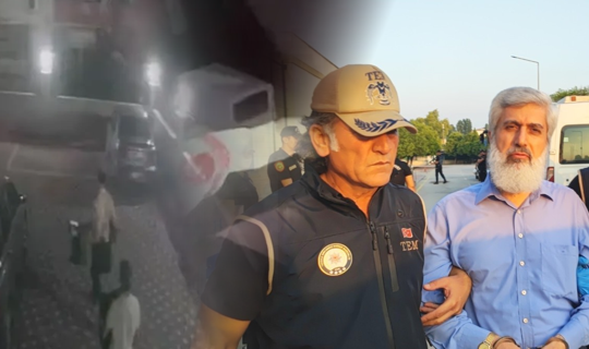 Kuytul Soruşturmasında Flaş Gelişme: Kaçırılan Dijital Materyallerin Tamamı Bulundu