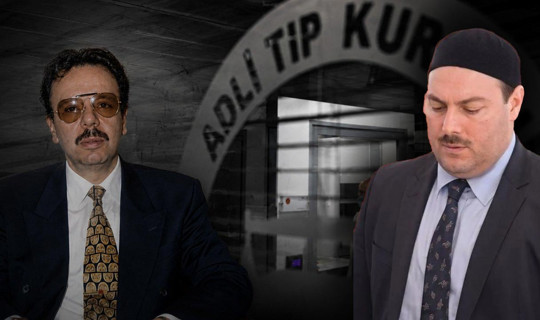 Süleymancıların Eski Lideri Denizolgun'un Ölümünde Sır Gibi 4 Saat! Yok Denilen Görüntüler Haftalar Sonra Ortaya Çıktı