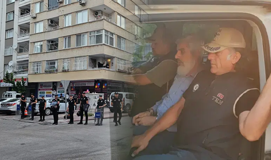Alparslan Kuytul Soruşturmasında FETÖ İzi: 9 İsim Tespit Edildi
