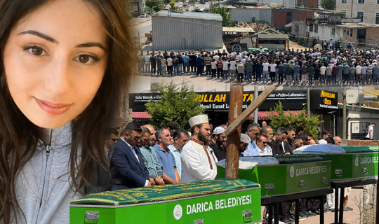Aynı Acı, Aynı Kader! 3 Kardeş Yan Yana Uğurlandı: 10 Yıl Önceki Detay Yürekleri Parçaladı