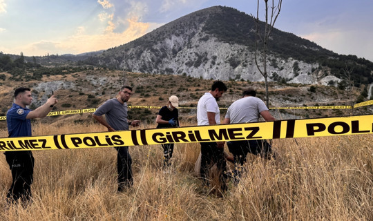 Kütahya'da Kaybolan Alzheimer Hastasından Acı Haber