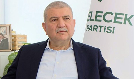 Yeni Yol Bursa Milletvekili Kani Torun İstifa Kararı: Meclis'teki Grup Sayısı Değişiyor