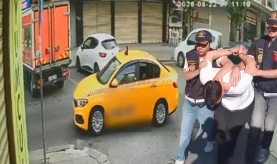 Şaşkın Tetikçiler Adres Şaşırdı: Gece Kulübü Diye Kuyumcuya Kurşun Yağdırdılar