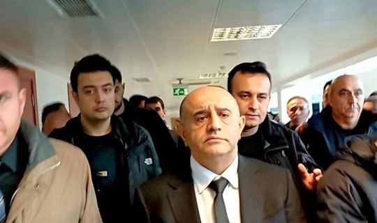 Aziz İhsan Aktaş Davasında Karar Günü! İşte Sanıklar İçin İstenen Cezalar
