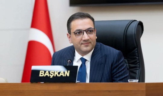 Balçova Belediye Başkanı Onur Yiğit Görevine İade Edildi