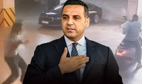 Çiğli Belediye Başkanı Yıldız’ın Makam Aracına Saldırıda 2 Kişi Tutuklandı