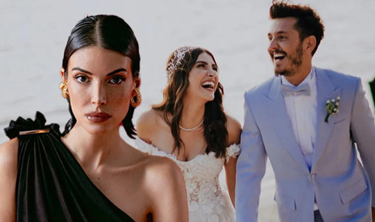 Deniz Baysal ve Barış Yurtçu Boşanmasında Şok Gelişme! İhanet ve Milyonluk Tazminat İddialarına İlk Cevap Geldi