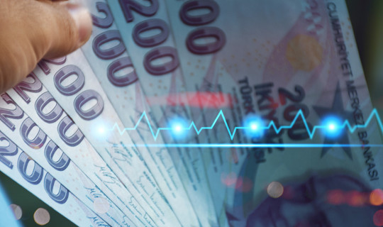 TCMB Son Dakika Açıkladı! Ağustos Ayı Enflasyon Beklentilerinde Çarpıcı Makas: Vatandaş ve Piyasa Farklı Düşünüyor