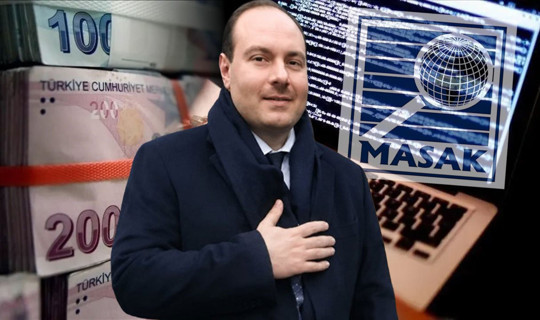 Milyarlık Takipte Dev Liste Deşifre Oldu: Kuriş Soruşturmasında Kayyım Atanan Şirketler ve Gözaltı Listesi Belli Oldu