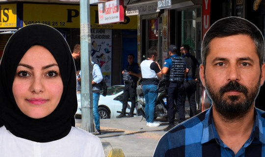 Gaziosmanpaşa'da Kadın Cinayeti: Katledilmeden Önce Babasına Son Sözü 'Önümü Kesti, Zarar Verecek' Olmuş