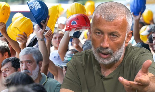 Madenciler Serbest Bırakıldı: Başaran Aksu Yeniden Gözaltına Alındı
