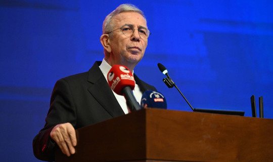 Mansur Yavaş Kararını Verdi: YENİ Parti'ye mi Geçecek, CHP'de mi Kalacak?