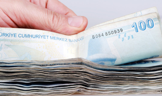 BDDK Son Rakamları Açıkladı: Kur Korumalı Mevduat (KKM) Tarihe Karıştı
