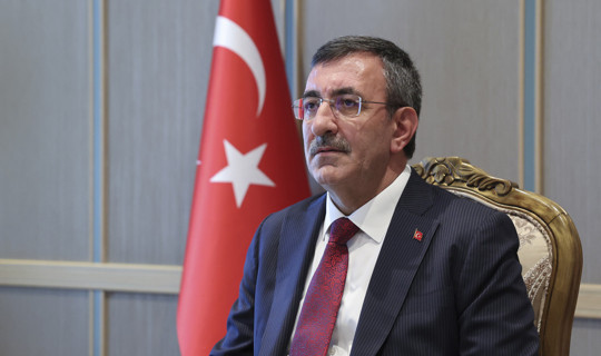 Cevdet Yılmaz Rakam Verdi: Türkiye'nin Altın Üretimini Yüzde 10 Artıracak Dev Yatırım