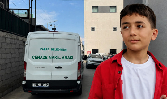 Rize'deki Çifte Faciada Son Perde: 2 Gün Sonra Helikopterle Tespit Edildi