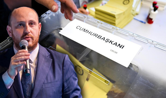 AK Parti'den Erken Seçim Mesajı: Cumhurbaşkanımızın Adaylığı İçin Bir Teknik Tarih Düzenlemesi Yapılabilir
