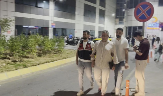 Cem Küçük Soruşturmasında Flaş Gelişme: Firari İsim Teslim Oldu! Her Şeyi Anlatacak