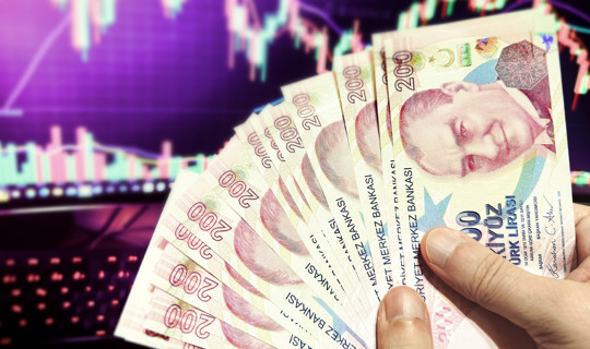Vergi ve SGK Borcu Olan Esnafa Özel Faiz İndirimli Yeni Kredi Paketi