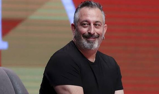 Cem Yılmaz'dan Korkutan Haber: Apar Topar Hastaneye Kaldırıldı