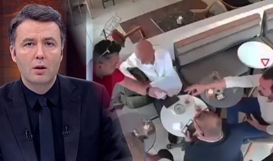 Gazeteci Mehmet Akif Ersoy’a Tahliye Vaadiyle Para Tuzağı: Pazarlığın Perde Arkası Ortaya Çıktı