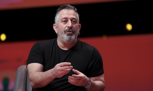 Kalp Krizi Geçirmişti! Cem Yılmaz'ın Son Durumunu Ağabeyi Can Yılmaz Açıkladı