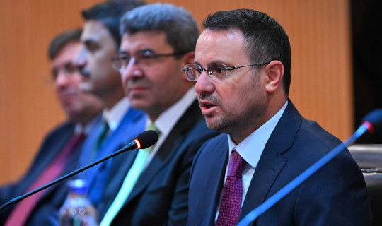 Adalet Bakanlığı Düğmeye Bastı, Akın Gürlek Duyurdu: Davaları Hızlandıracak Yeni Yasal Düzenleme Geliyor
