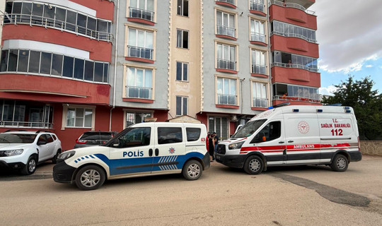 Kahramanmaraş’ta Kadın Cinayeti: Boşandığı Eşi Tarafından Apartman Boşluğunda Katledildi