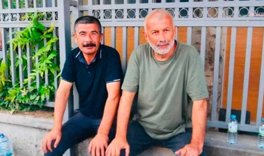 Sendika Liderleri İçin Dev Savunma: 300'den Fazla Avukat İtiraz Dilekçesi Verdi