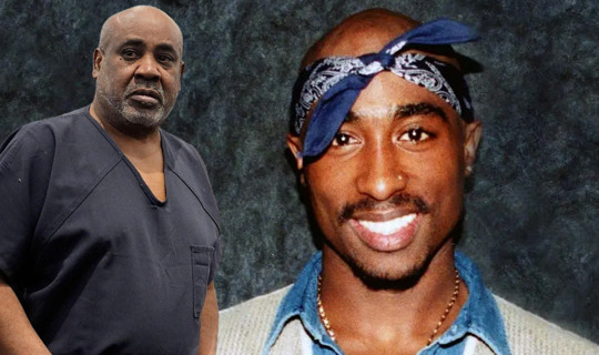 Tupac Cinayetinde 30 Yıllık Gizem Sona Erdi! 'Keffe D' Cinayetten Suçlu Bulundu