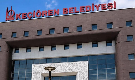 Keçiören Belediyesi'nde Uyuşturucu Skandalı! Çok Sayıda Personelin Testi Pozitif Çıktı: Başsavcılık Tarafından Soruşturma Başlatıldı