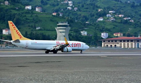 Pegasus'tan Rusya Açıklaması