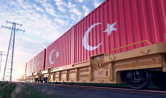 Cumhuriyet Tarihinin En Yükseği! İhracatta Tarihi Rekor Serisi