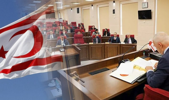 Gemi Faciası KKTC’yi Sarstı: YDP Hükümetten Çekildi