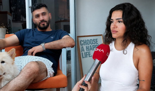 İstanbul'da Hemşire Ebru Anik'in Çığlığı: 'Uzaklaştırma Kararı Bile Bu Adamı Durduramıyor, Ölmeden Önce Sesimi Duyun!'
