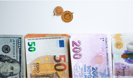 Merkez Bankası’nın Toplam Rezervleri Geriledi! Rakam Belli Oldu