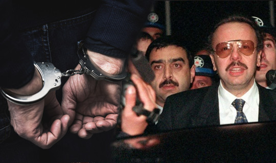 Eski Bakan Denizolgun Soruşturmasında Flaş Gelişme: Doktoru Gözaltına Alındı