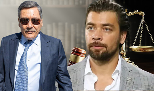 Melih Gökçek'in İfadesinin Ardından Flaş Gelişme: Oğlu ve Gelini de İfadeye Çağrıldı