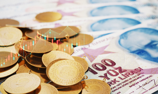Savaş Endişesi Altını Uçurdu! Gram Altından 7 Bin Lira Sınırına Dayandı