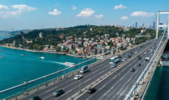 'Otoyol ve Köprü Özelleştirmesi' İddialarına Yanıt: 'Satış Değil, İşletme Hakkı Devri Değerlendiriliyor'