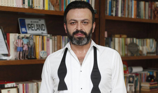 Serhat Kılıç'ın Cenaze Programı Belli Oldu