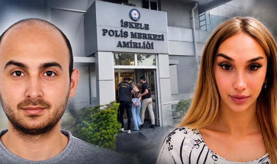 Kadın Kılığında 8 Yıl Kaçtı, Kadıköy'de Polise Yakalandı