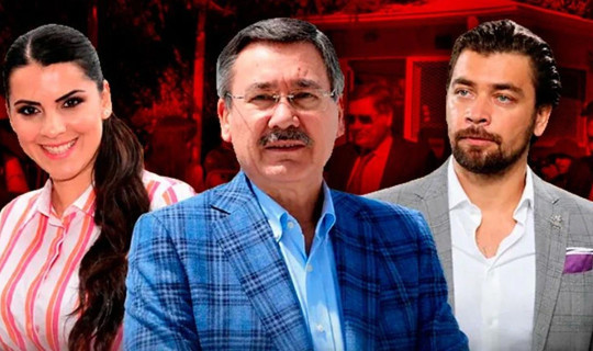 Melih Gökçek'in Oğlu ve Gelini Adliyede: Şüpheli Sıfatıyla İfade Verecekler