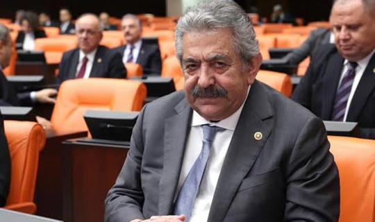 MHP'li Feti Yıldız Türk Siyasetini Damga Vuracak Çıkış! Parti Kurmayı Şirket Kurmaktan Daha Kârlı Görenler Türemiştir'