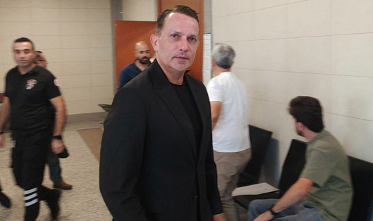 Mücahit Birinci’den Mahkemede 'Kurban Edildim' Savunması