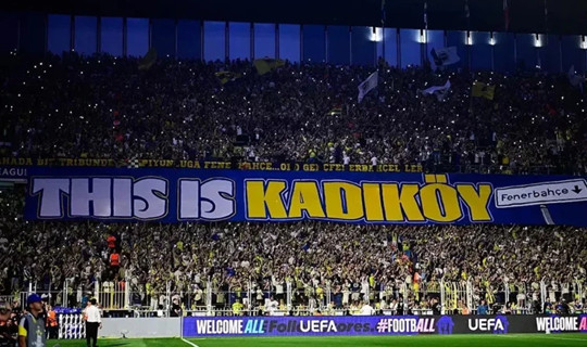 Fenerbahçe-Roma Maçı Öncesi Karaborsa Operasyonu