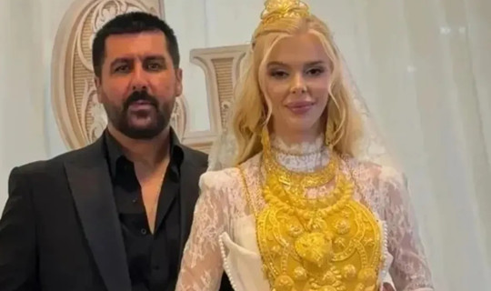 Kara Para Soruşturması Genişliyor: 'Kara Haydar'ın Eşi de Gözaltına Alındı