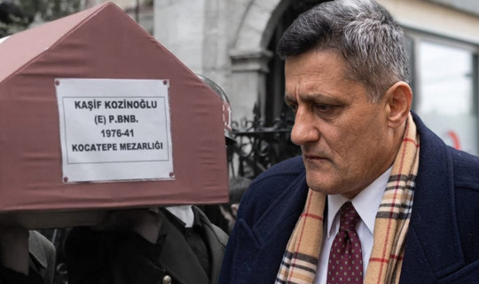 Kaşif Kozinoğlu Soruşturmasında 2. Dalga Operasyon: Gazeteciler ve Sağlık Ekibi Gözaltında
