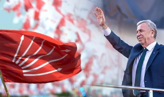 Mansur Yavaş Hakkında Çarpıcı İddia: CHP’den İstifa Edecek